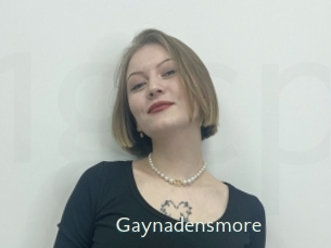 Gaynadensmore