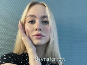 Gaynaferrett