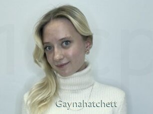 Gaynahatchett