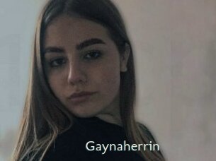 Gaynaherrin