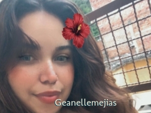 Geanellemejias