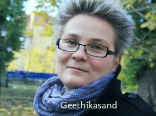 Geethikasand