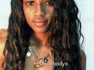 Geilebodyx
