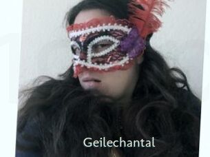 Geilechantal