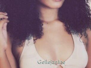 Geilejanine