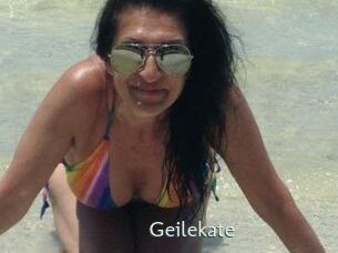 Geilekate