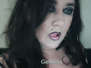 Geilelisa