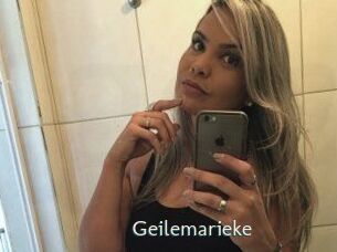 Geilemarieke