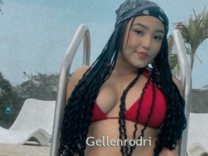 Gellenrodri