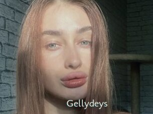 Gellydeys