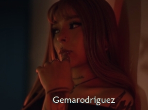 Gemarodriguez