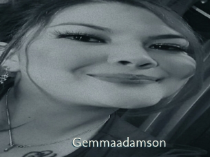Gemmaadamson