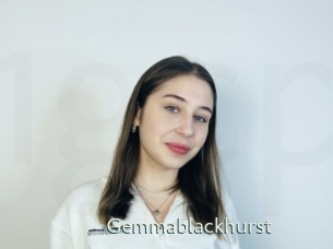 Gemmablackhurst