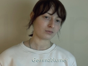 Gemmablumer