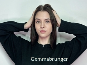 Gemmabrunger