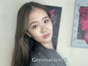 Gemmacantrill