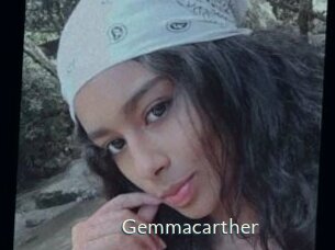 Gemmacarther