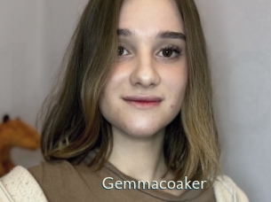Gemmacoaker