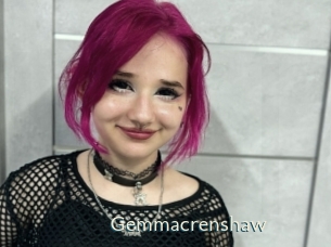 Gemmacrenshaw