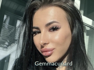 Gemmacunard