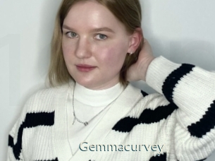 Gemmacurvey