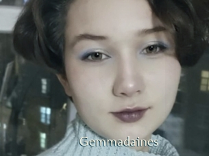 Gemmadaines
