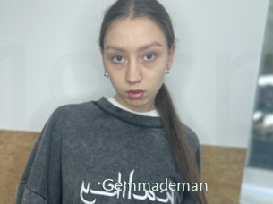 Gemmademan