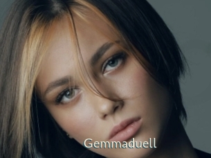 Gemmaduell