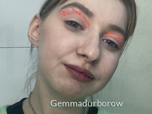 Gemmadurborow