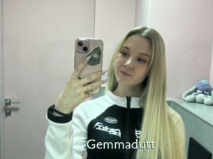 Gemmadutt