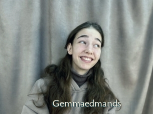 Gemmaedmands