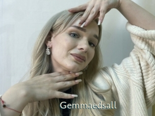 Gemmaedsall
