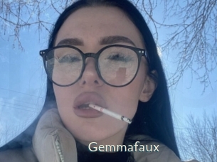 Gemmafaux
