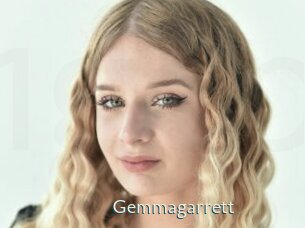 Gemmagarrett