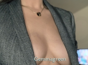 gemmagreen 1 grosse chatte poilue