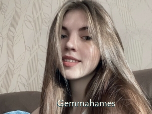 Gemmahames