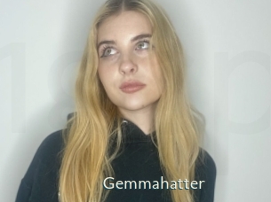 Gemmahatter