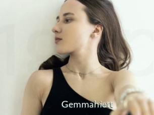 Gemmahiett