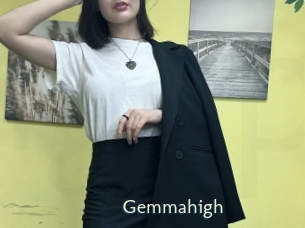 Gemmahigh