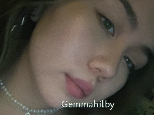 Gemmahilby