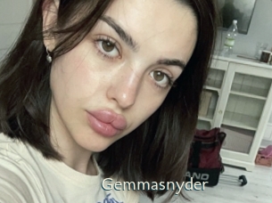 Gemmasnyder