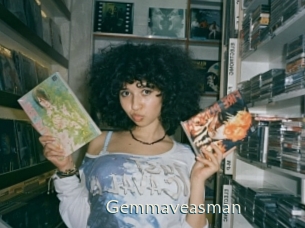 Gemmaveasman