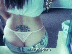 Gemsgems