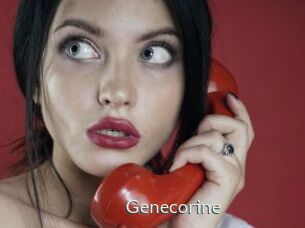 Genecorine