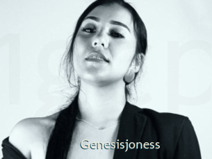 Genesisjoness