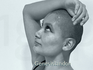 Genesislandon