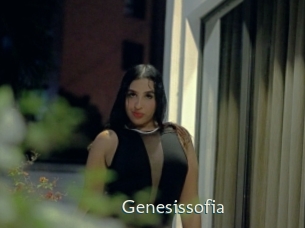 Genesissofia