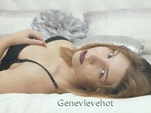 Genevievehot