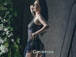 Genierose