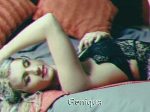 Geniqua